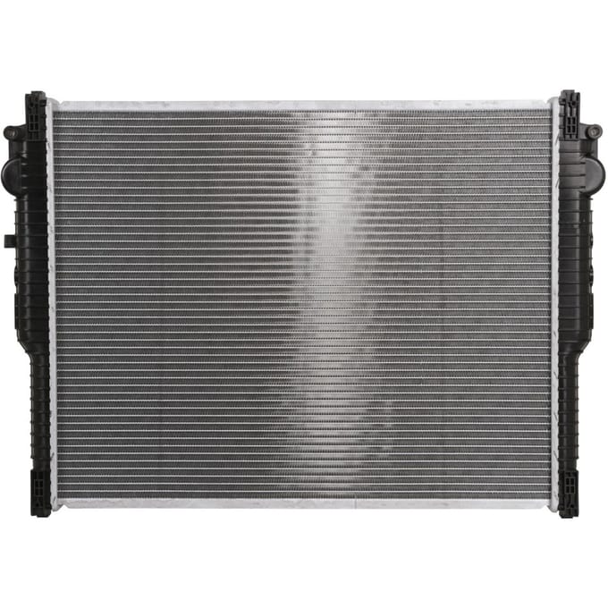 Radiator, motorkoeling THERMOTEC D7RV014TT