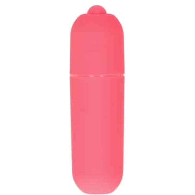 Krachtige Power Bullet - Roze