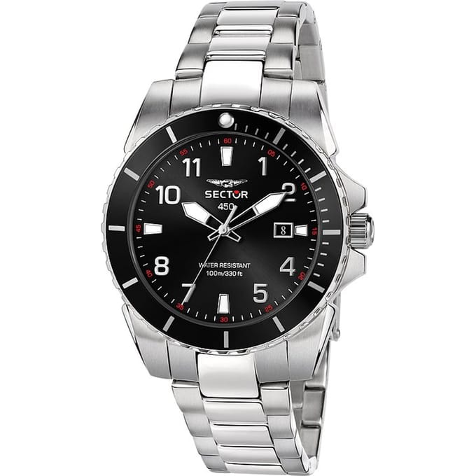Sector Herenhorloge 450 R3253276009