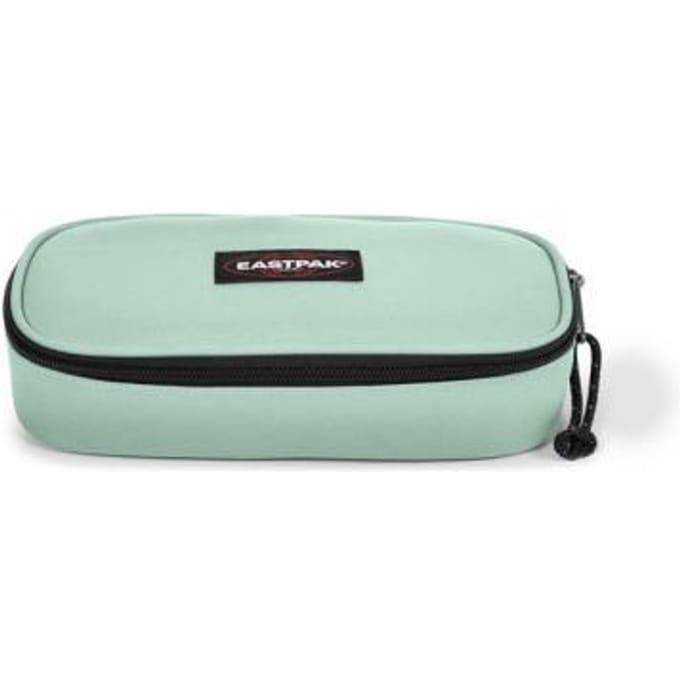 Eastpak Oval Single Polar Blue Pennenzakken en -etui's