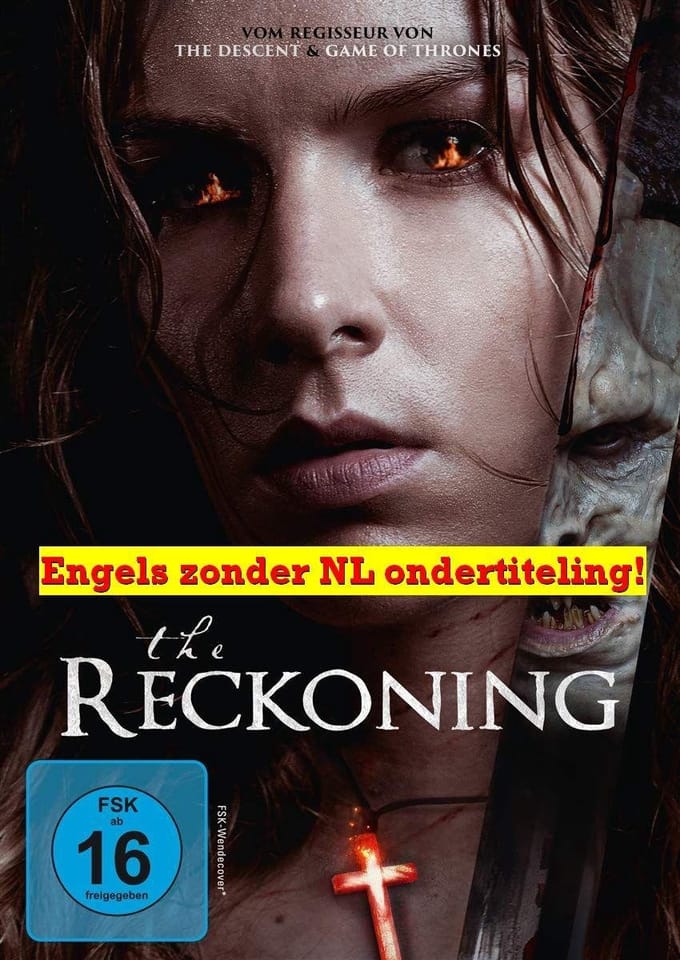 The Reckoning.