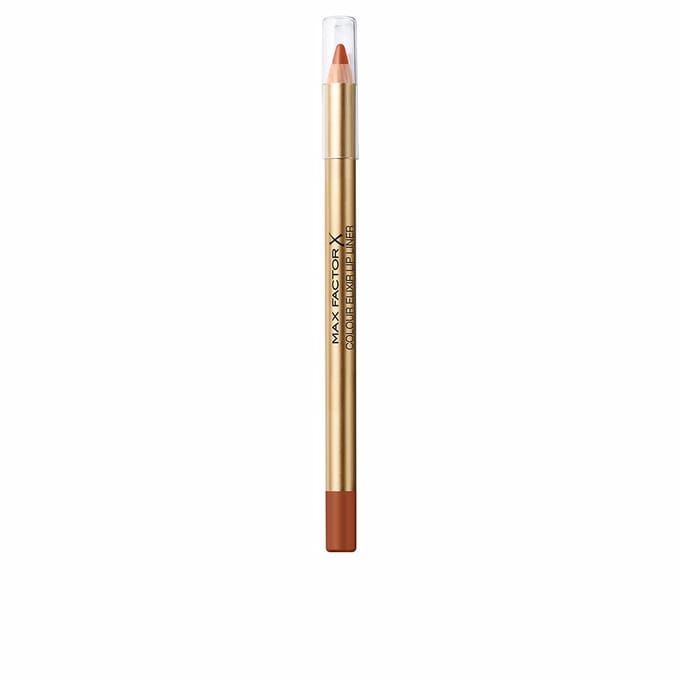 Max Factor Colour Elixir Lipliner - 020 Warm Brown