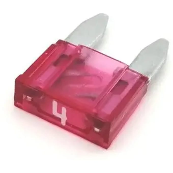 Minizekers Brazoline (x10)