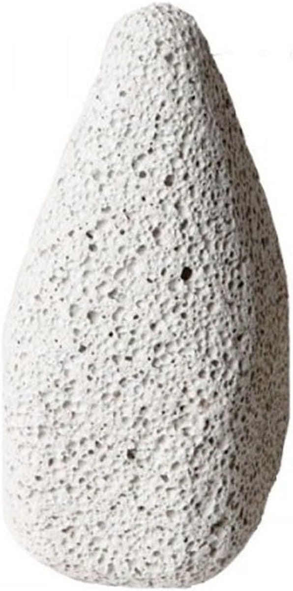 Pumice Stone voor Zachte Voeten - Ergonomisch Ontwerp