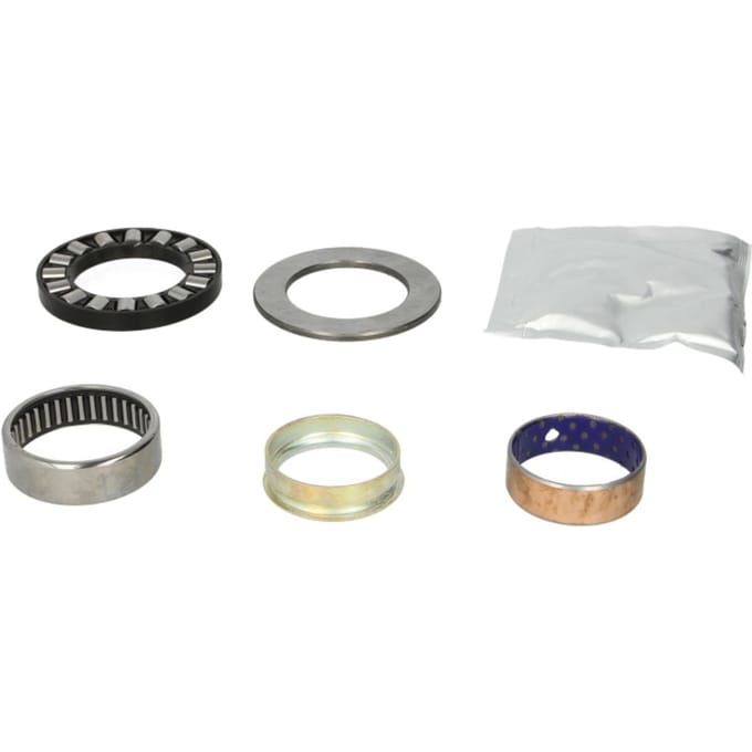 Reparatieset, remklauw AUGER 56028