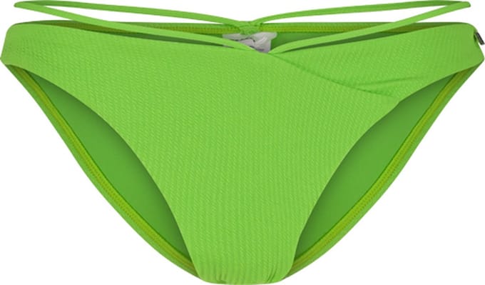 Beachlife Green Flash Dames Bikinibroekje - Maat 40