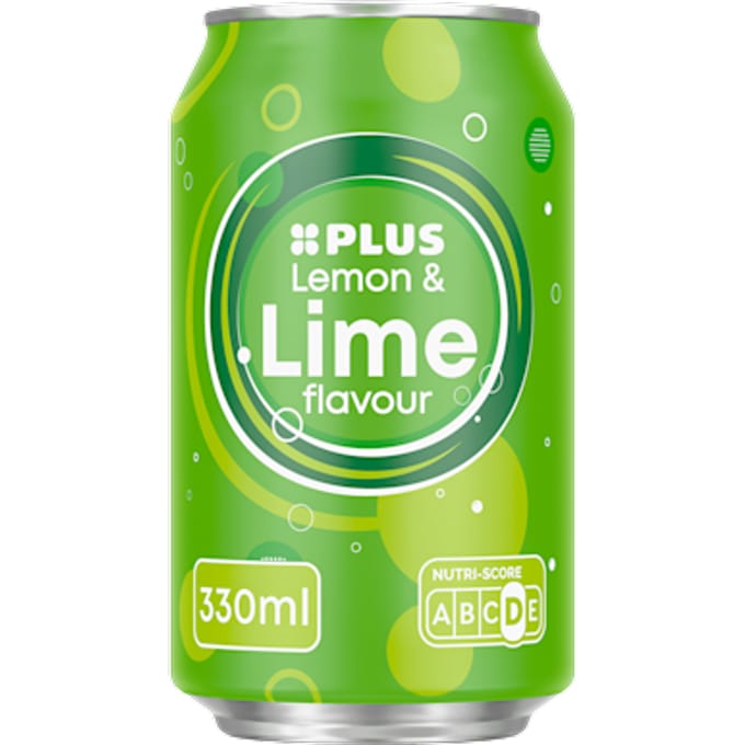 Lemon lime