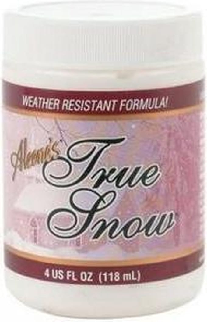 Aleene's True snow - 118ml