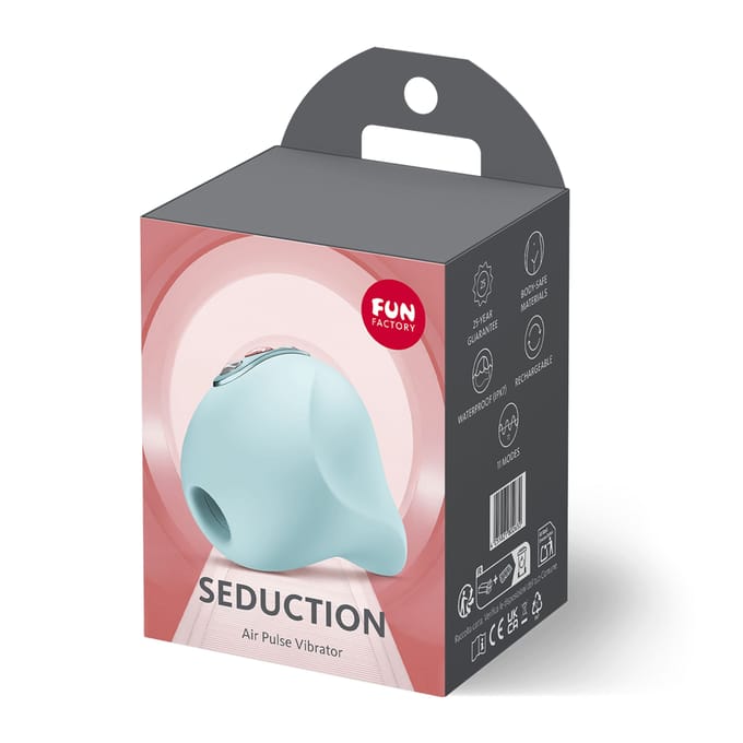 Fun Factory 'Seduction', 7,7 cm
