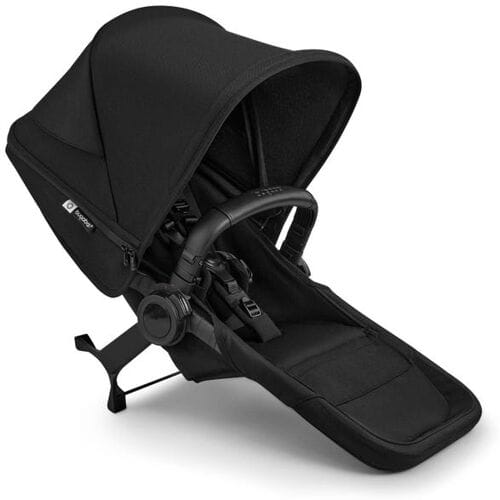 Bugaboo Donkey6 zit Heritage Black unisex