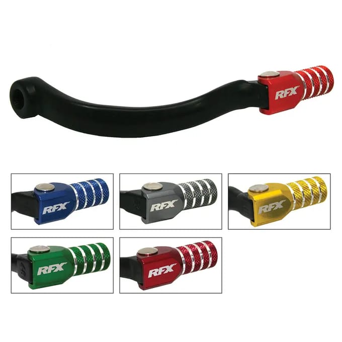 Motorfiets versnellingspook RFX Kawasaki KXF 250