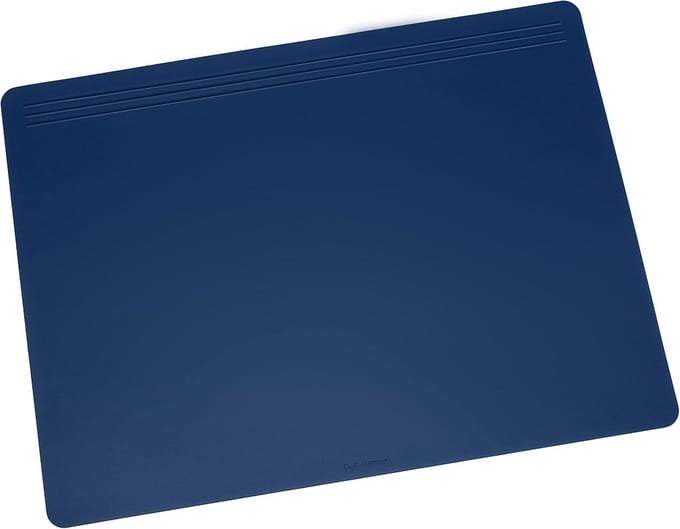Luxe Antislip Bureauonderlegger voor Optimaal Schrijfcomfort