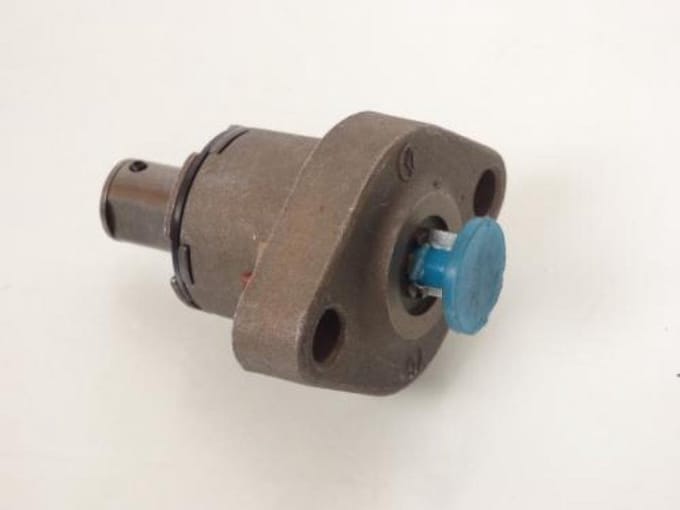 distributiekettingspanner voor twee wielen 9105 83w nieuw