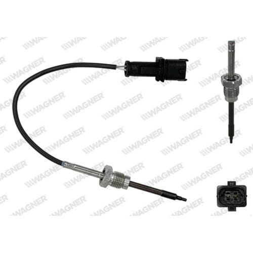 Sensor, uitlaatgastemperatuur WAGNER ETP00062