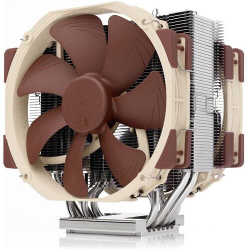 Noctua NH-U14S TR5-SP6 - CPU luchtkoeler - Maximaal 25 dBA