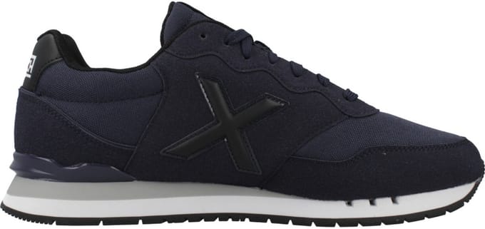 Munich Dash 2.0 288 Schoenen Blauw EU 39 Man