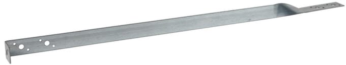 Stormanker - Verzinkt - 750 x 40 mm