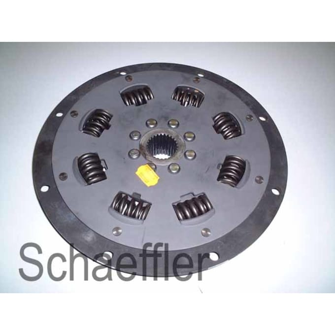 Torsiedemper, vliegwiel LUK 370002110