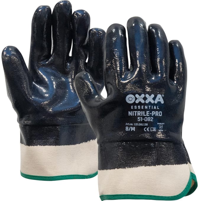 OXXA 51-082 X-Nitrile-Pro