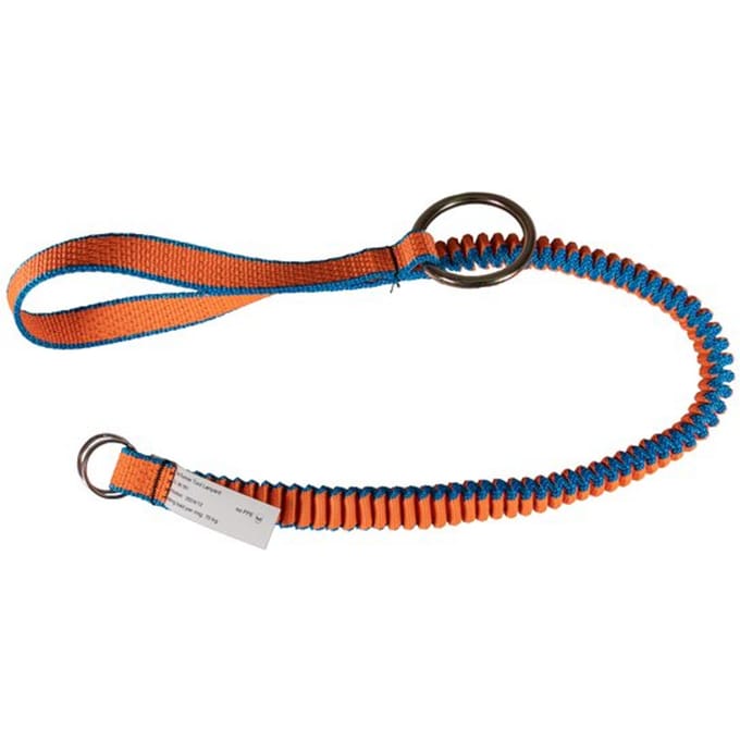 Tree Runner Elastische Kettingzaag Strop