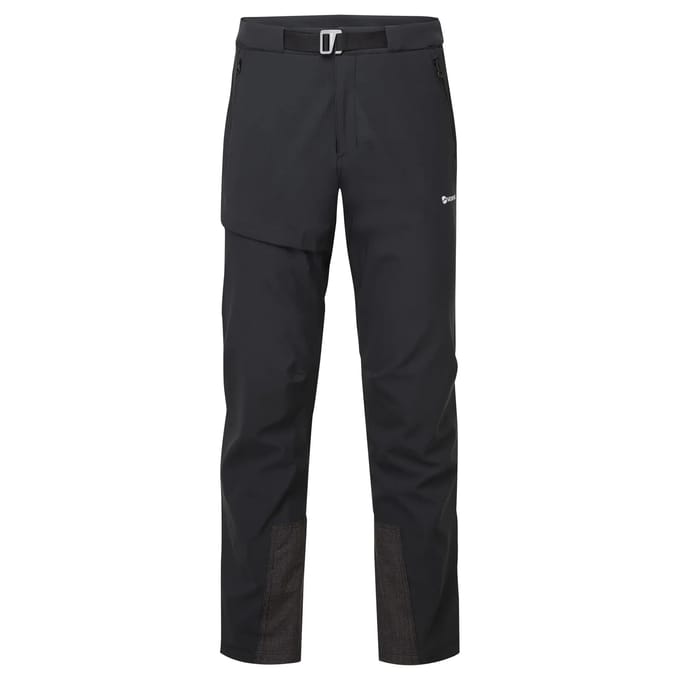 Wandelbroek Montane Tenacity XT Long Leg