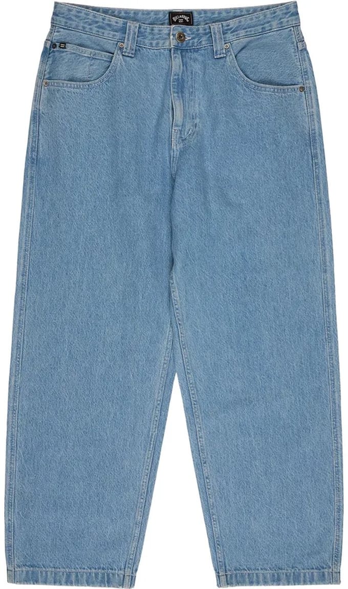 Relaxed jeans Billabong Gold Coast
