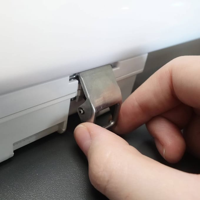 Müller-Licht Vochtbestendige LED lamp Aquafix sensor 150