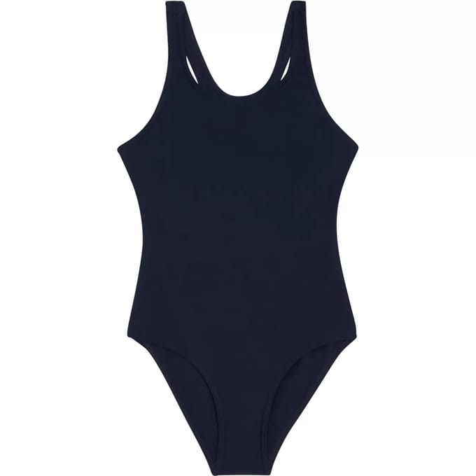 1-delig meisjes zwempak Regatta Katrisse
