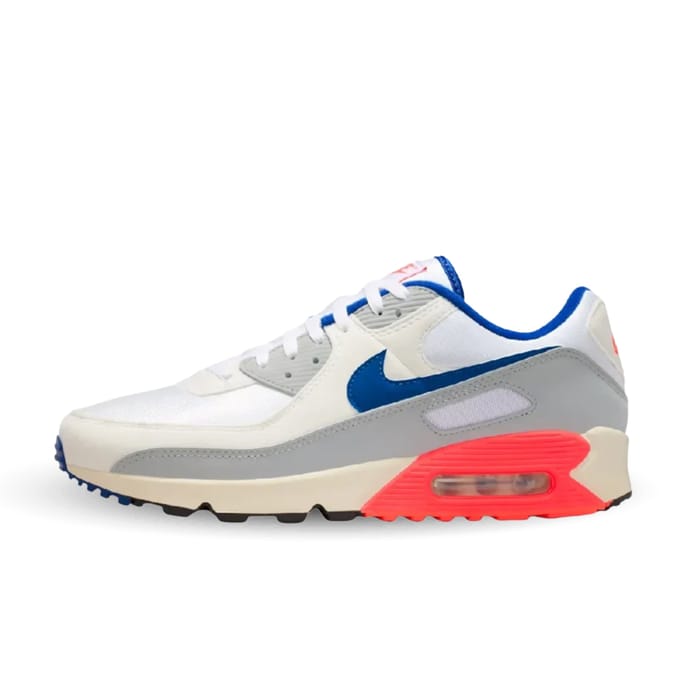Nike Air Max 90 Ultramarine (2026) - Maat 39