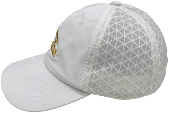 Trucker pet Sane Padel Technical