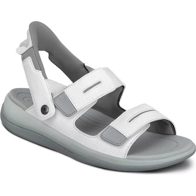 Damessandalen Orthofeet Calypso