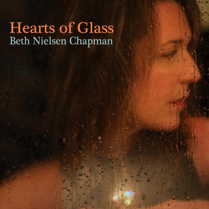 Hearts Of Glass