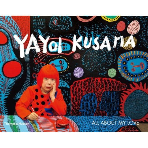 Yayoi Kusama - Yayoi Kusama