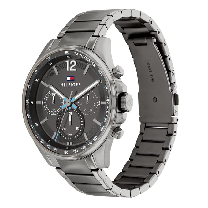 Tommy Hilfiger TH1791975 Heren Horloge