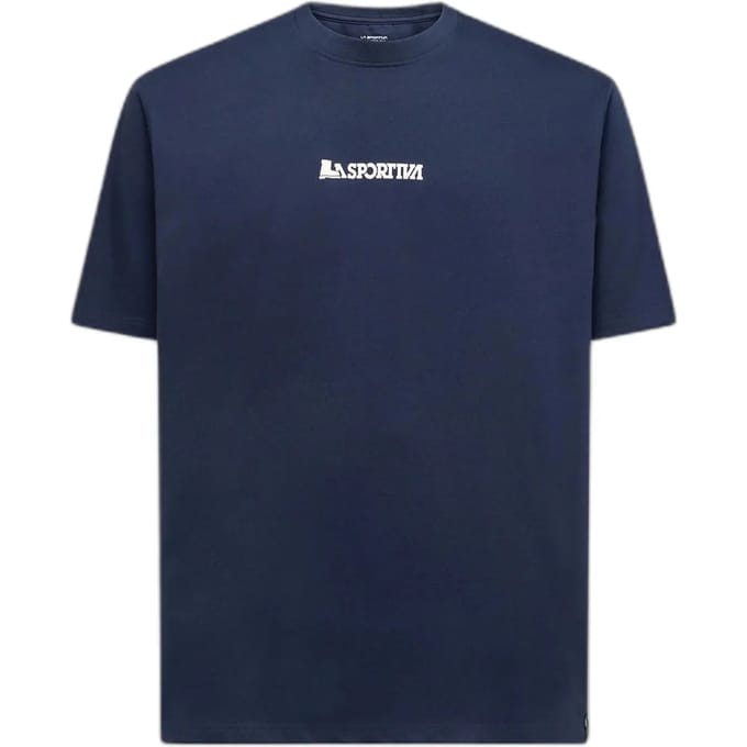 T-shirt La Sportiva Moon Climb