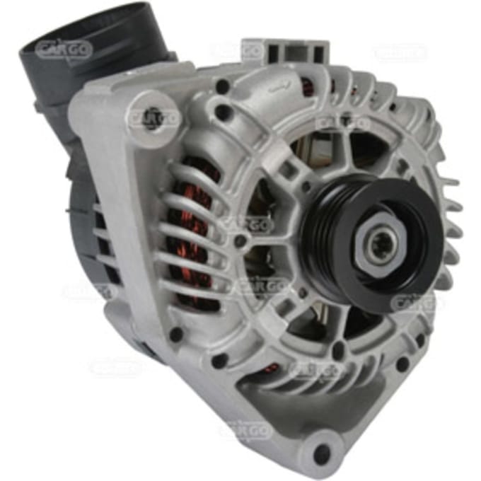 Driefasige generator HC-CARGO 111947