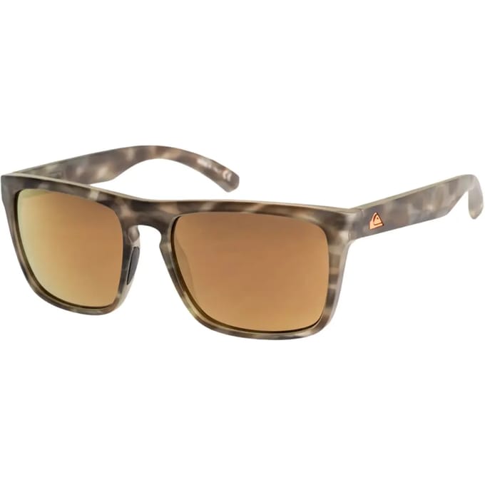 Quiksilver Ferris Camo Zonnebril camouflage