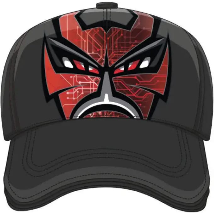 Baseball cap Gruppo Pritelli Big Diablo