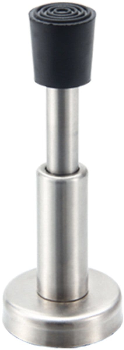 Hydraulische deurstop boorvrije/booropties