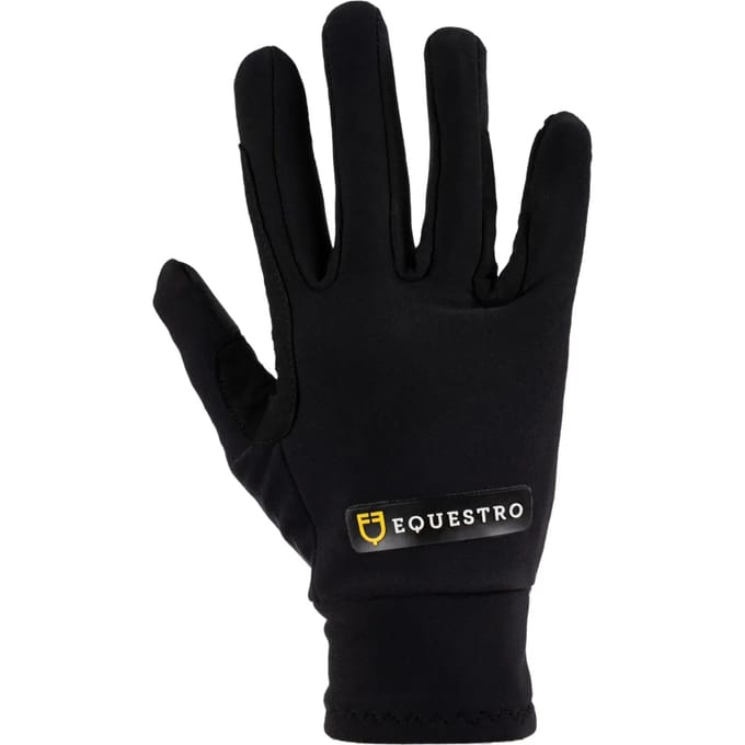 Rijhandschoenen Equestro Bormio