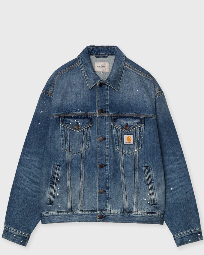 Helston Jacket
