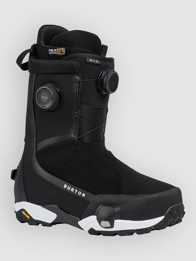 Burton Highshot X So 2027 Step On Boots zwart