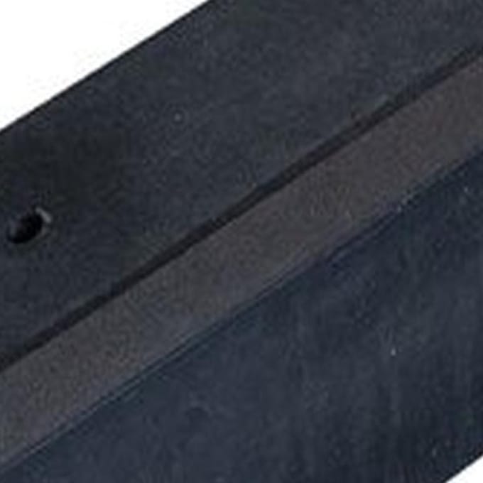 Betonpaal eindpaal glad met diamantkop 10x10x280 cm prijs per stuk...