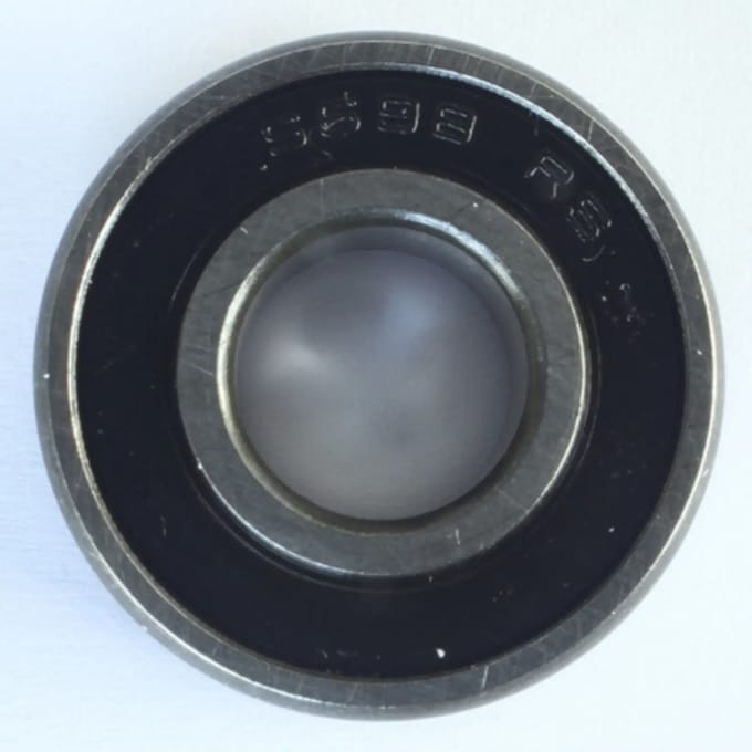 Lagers Enduro Bearings S698 2RS-8x19x6