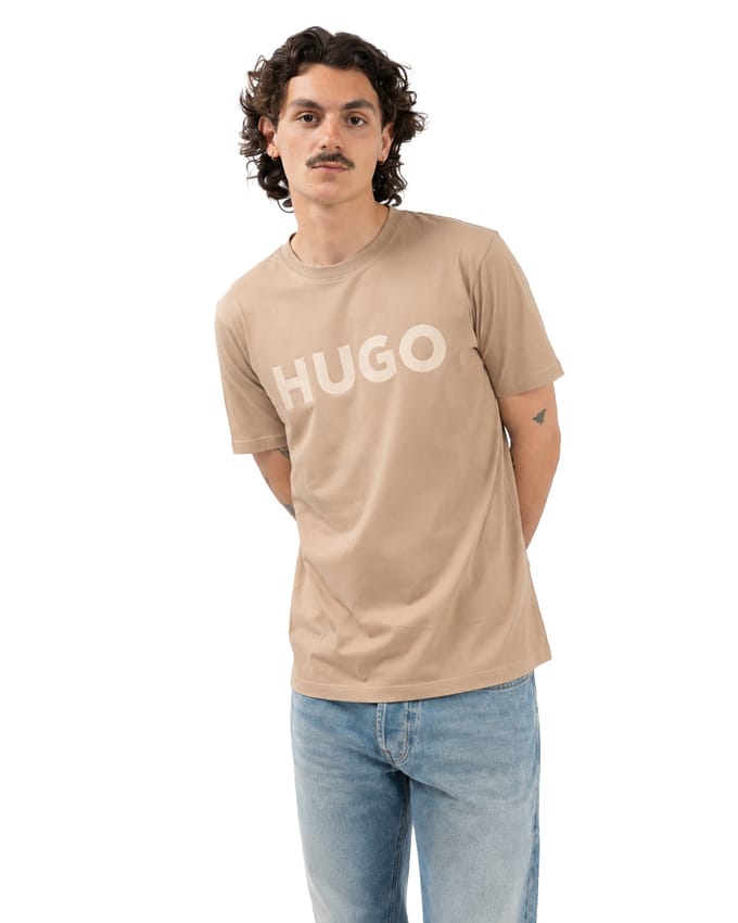 Hugo Dulivio Shirt Heren - Maat M