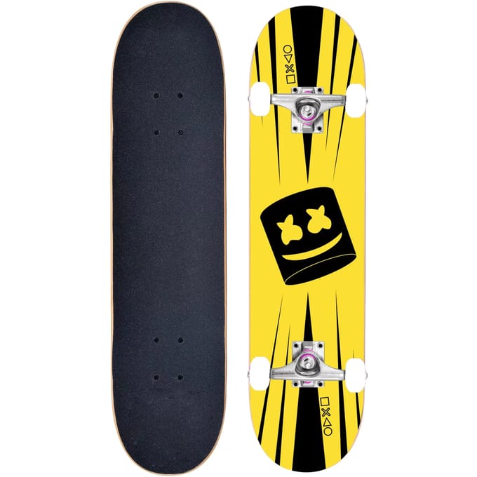 Skateboard 213 Fornite 2