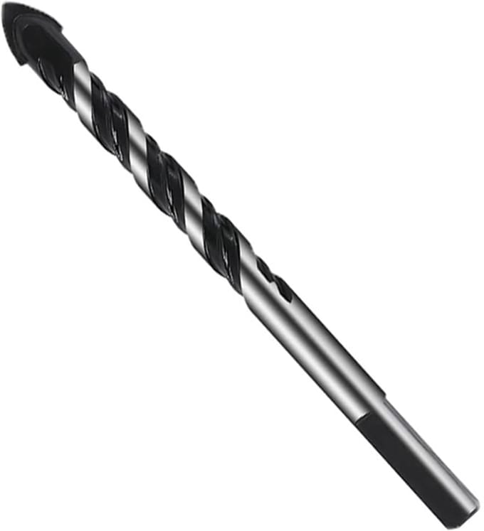 Driehoek Boor Set - Gat Opener - Glas Tegels Boren - Harde Legering Punt - 3-12mm - Metaal