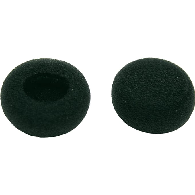 Oordopjes Philips tbv LFH 234/334 zwart 2 stuks