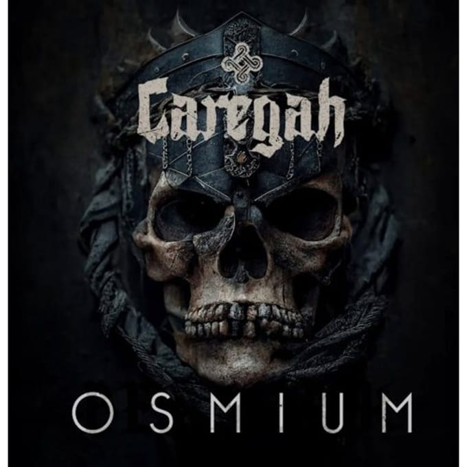 Osmium - Caregah