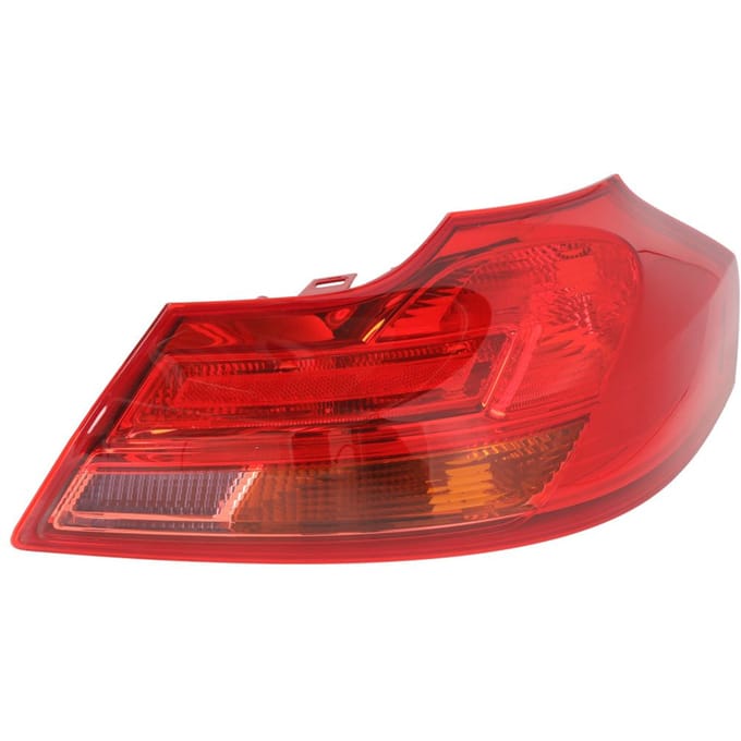 Achterlicht VISTEON/VARROC 20-210-01108